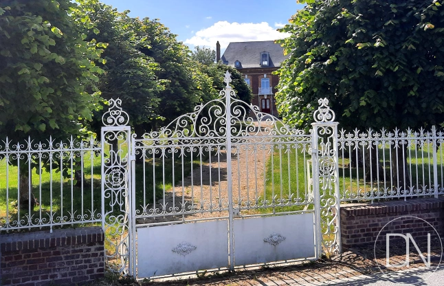 property
